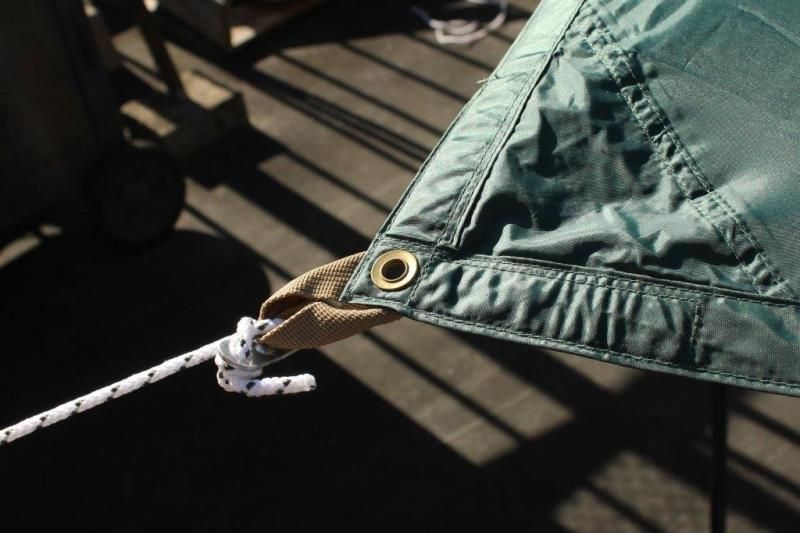 Coleman コールマン＞ XP HEXA TARP S XPヘキサタープS | 中古