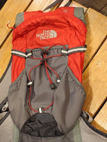 THE NORTH FACE ノースフェイス＞ MARTIN WING 6 マーティンウィング6 | 中古アウトドア用品・中古登山用品  買取・販売専門店 : maunga (マウンガ)