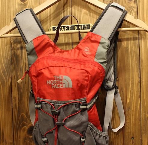 THE NORTH FACE マーティン ウィング 6(ブラック)の商品紹介