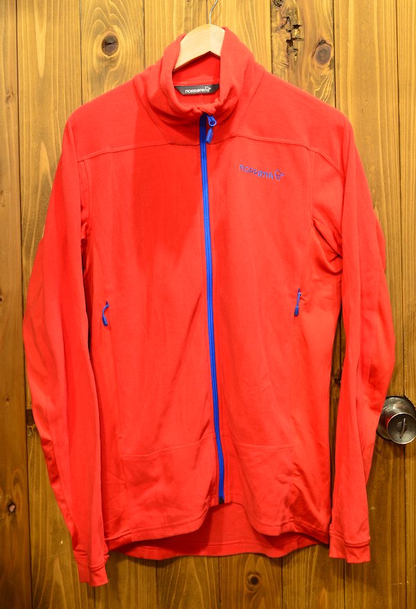 NORRONA ノローナ＞ Falketind Warm1 JACKET フォルケティンウォーム1