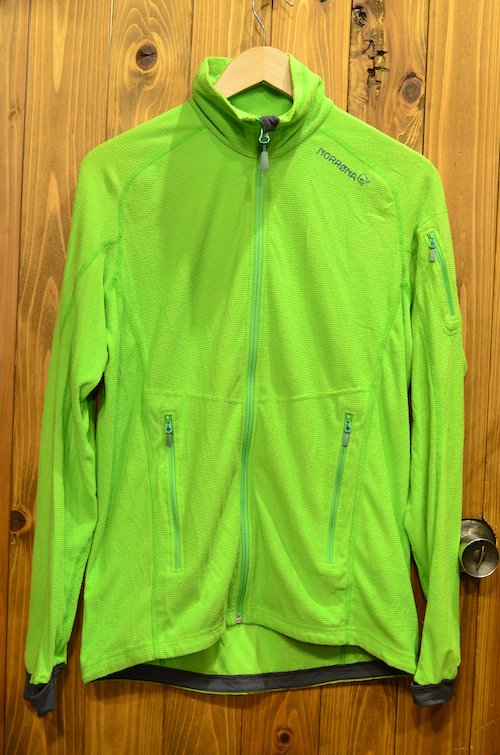 NORRONA ノローナ＞ lofoten warm1 Jacket ロフォテン ウォームワン