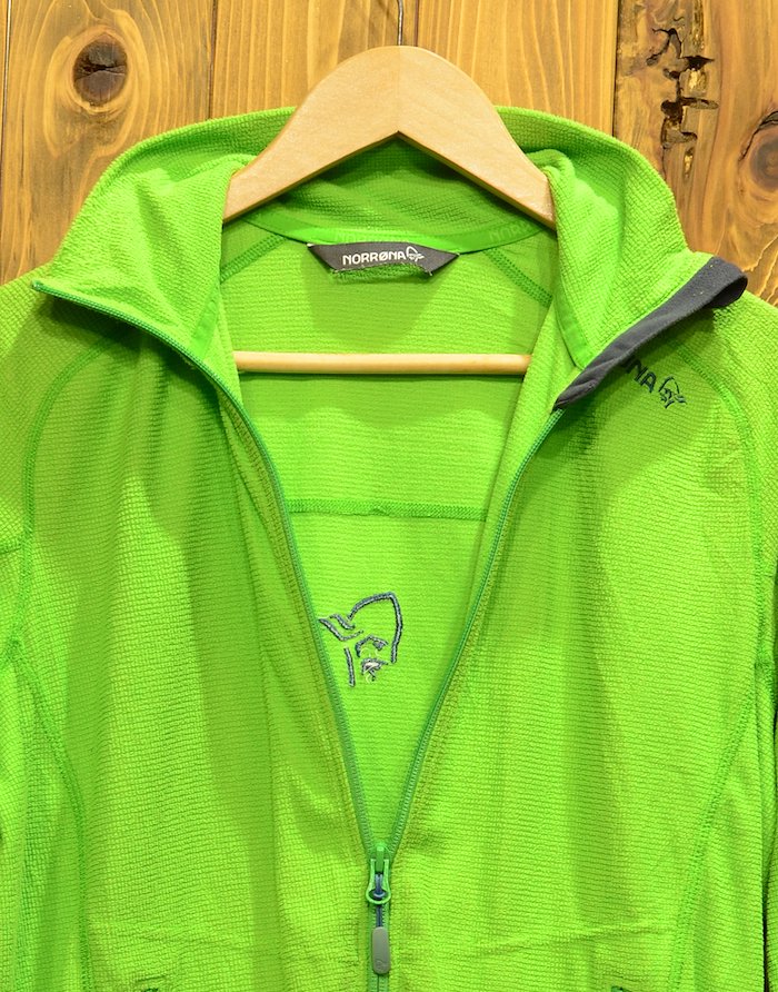 NORRONA ノローナ＞ lofoten warm1 Jacket ロフォテン ウォームワン