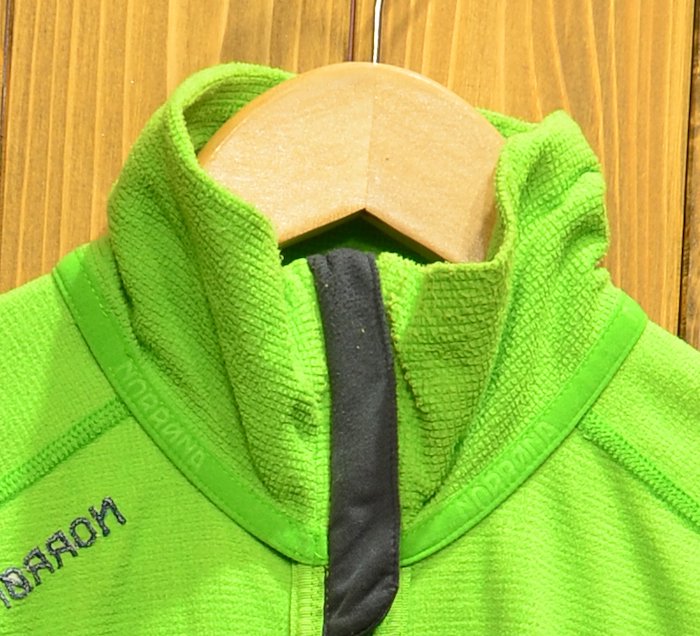 NORRONA ノローナ＞ lofoten warm1 Jacket ロフォテン ウォームワン