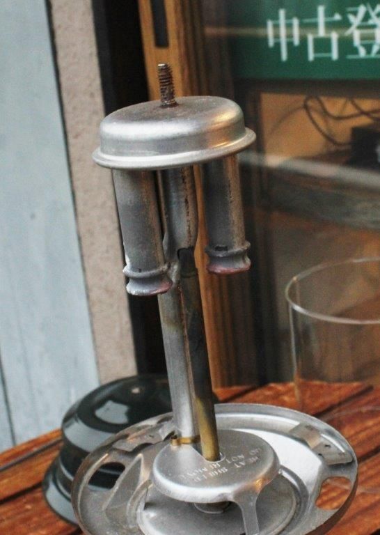 Coleman The Powerhouse ランタン 2マントル パワーハウスツーマントルランタンの通販｜キャンプ用品の