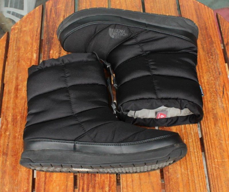 ザ ノースフェイス Nuptse Bootie+bonfanti.com.br