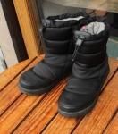 THE NORTH FACEΡե䡡W NUPTSE BOOTIE WP󥺥̥ץ֡ƥץ롼