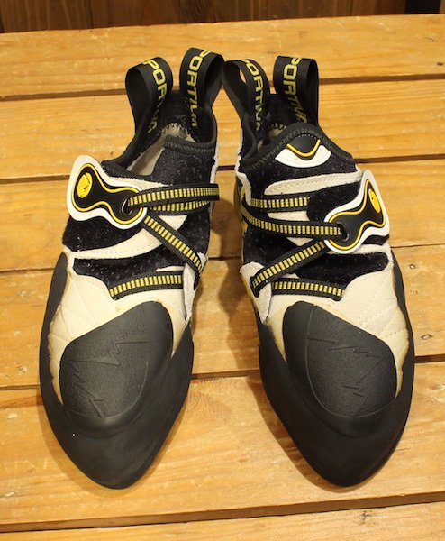 LA SPORTIVA スポルティバ＞ SOLUTION ソリューション | 中古アウトドア用品・中古登山用品 買取・販売専門店 : maunga  (マウンガ)