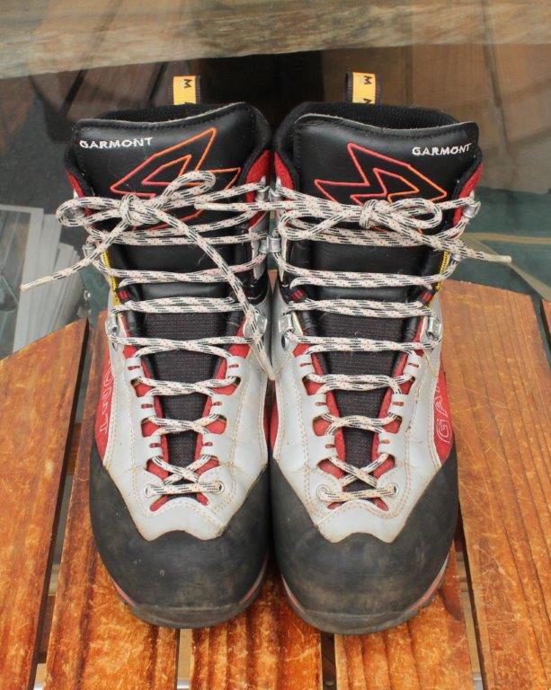 GARMONT ガルモント＞ TOWER ALPHA GTX タワーアルファGTX | 中古アウトドア用品・中古登山用品 買取・販売専門店 :  maunga (マウンガ)