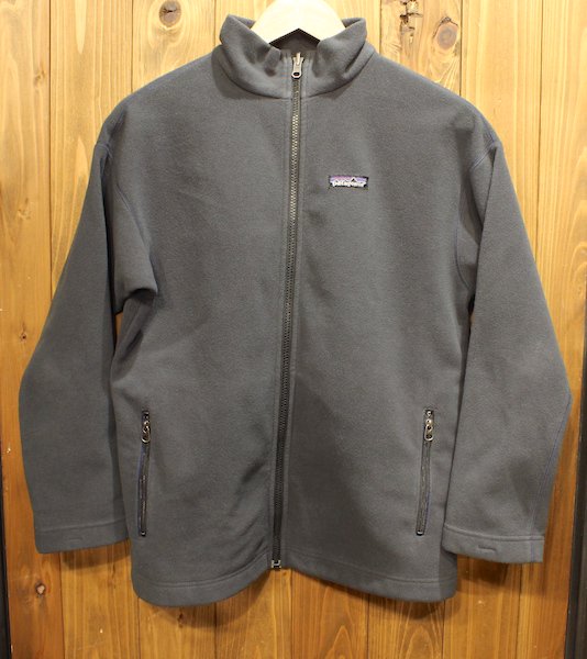 patagonia パタゴニア＞ キッズインナーフリースジャケット | 中古