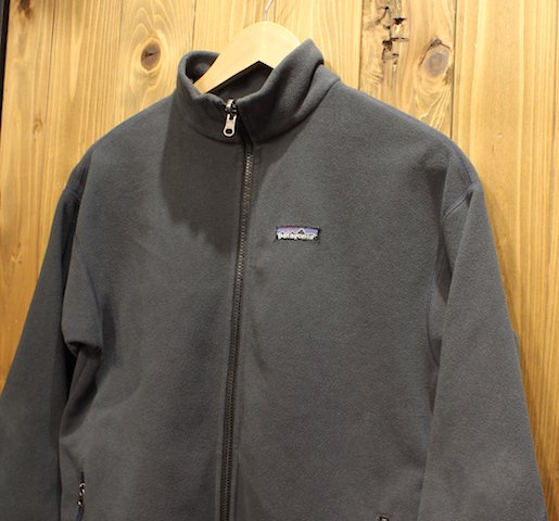 patagonia パタゴニア＞ キッズインナーフリースジャケット | 中古