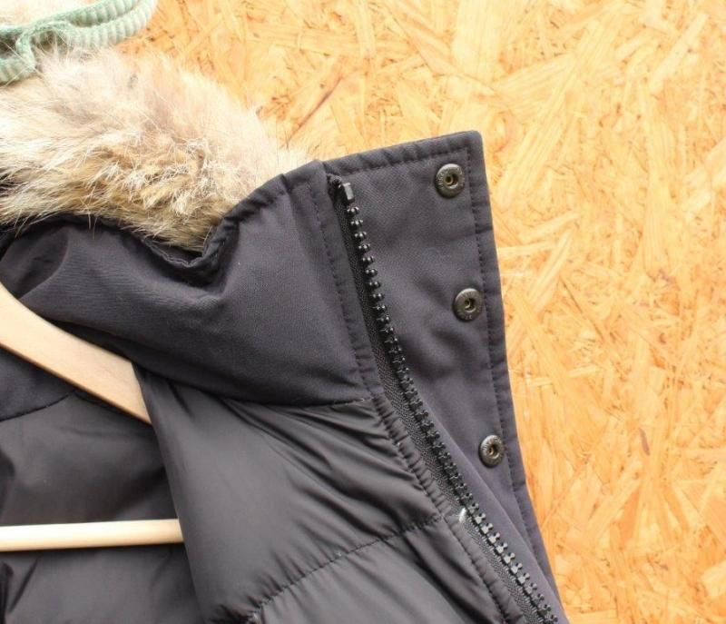 CANADA GOOSE カナダグース＞ BANCROFT バンクロフト | 中古