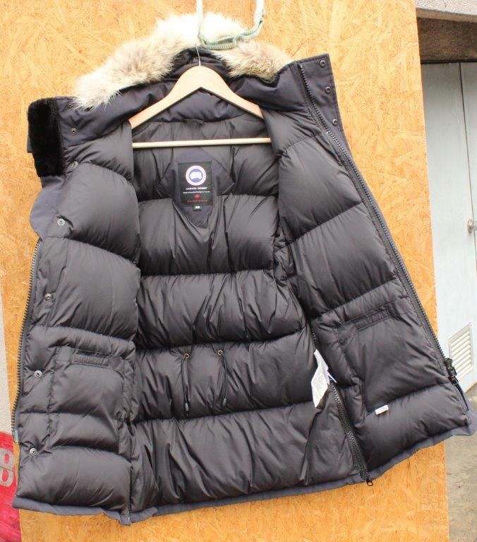 CANADA GOOSE カナダグース＞ BANCROFT バンクロフト | 中古アウトドア