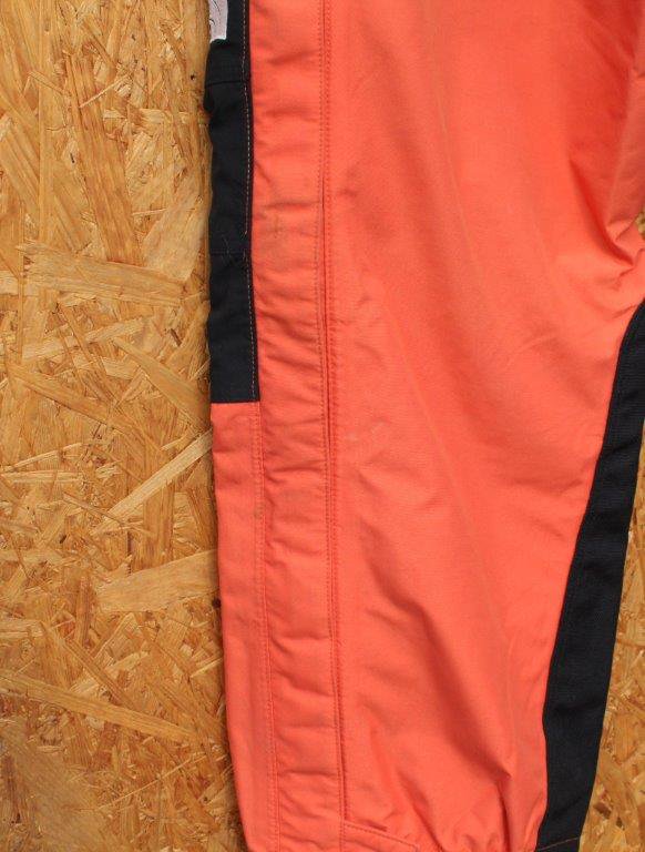 THE NORTH FACE ノースフェイス＞ GTX Over Pants ゴアテックス