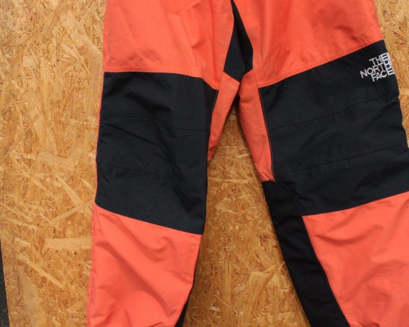 THE NORTH FACE ノースフェイス＞ GTX Over Pants ゴアテックス