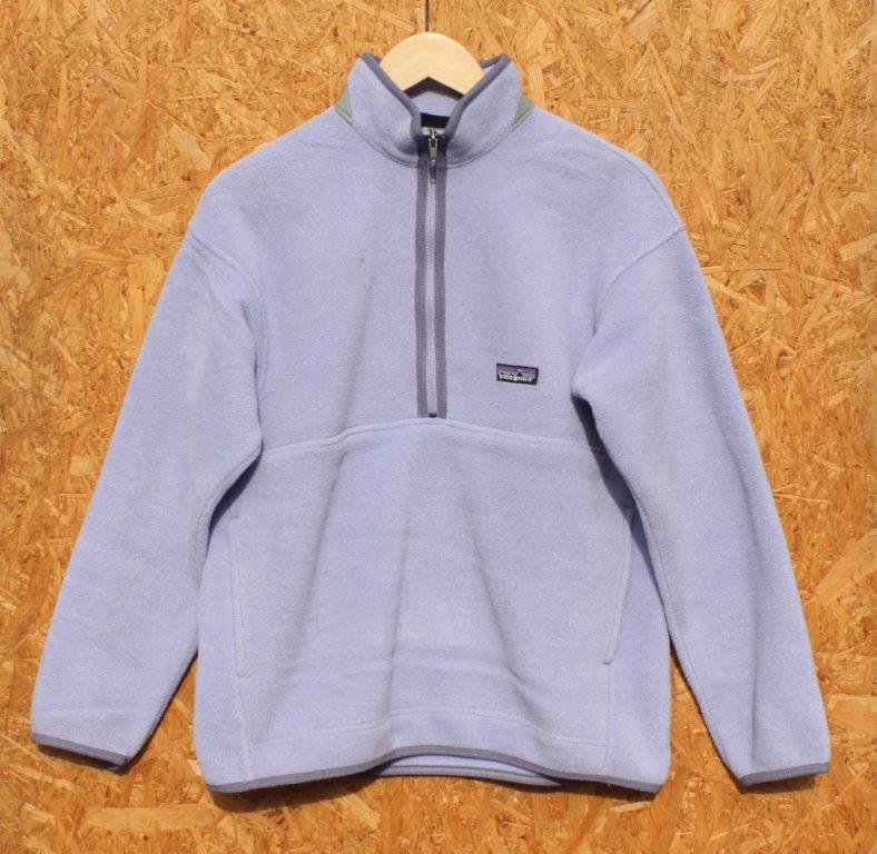 patagonia パタゴニア＞ Kids' Synchilla Marsupial キッズシンチラ