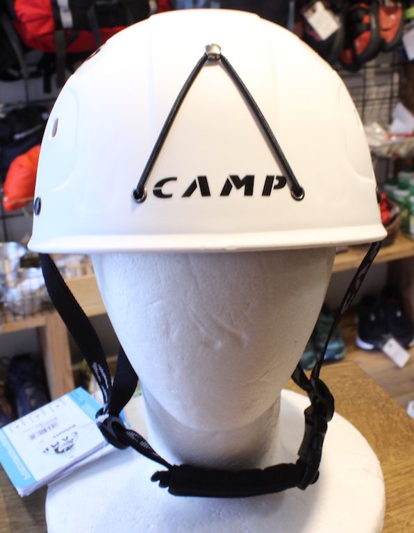 CAMP カンプ＞ ROCK STAR ロックスター | 中古アウトドア用品・中古登山用品 買取・販売専門店 : maunga (マウンガ)