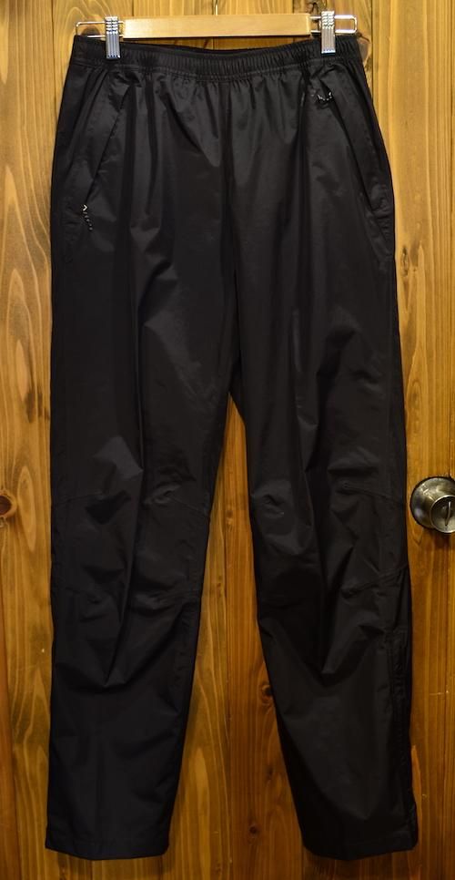 Patagonia パタゴニア Men S Torrentshell Pants メンズ トレントシェル パンツ 中古アウトドア用品 中古登山用品 買取 販売専門店 Maunga マウンガ