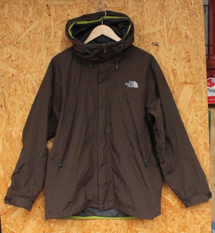 THE NORTH FACE ノースフェイス＞ TNF Scoop Jacket TNFスクープ