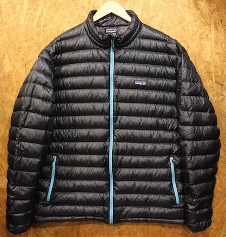 Patagonia special hotsell edition down sweater