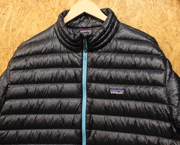 patagonia パタゴニア＞M's Down Sweater - Special Edition メンズ 