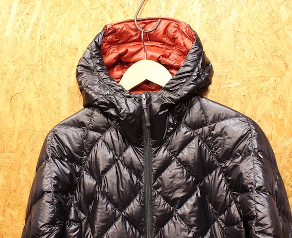 mont-bell モンベル＞ US U.L. ダウンパーカ Women's | 中古アウトドア