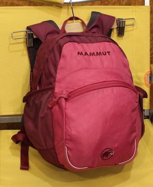 Mammut マムート First Zip 16 フィルストジップ16 中古アウトドア用品 中古登山用品 買取 販売専門店 Maunga マウンガ