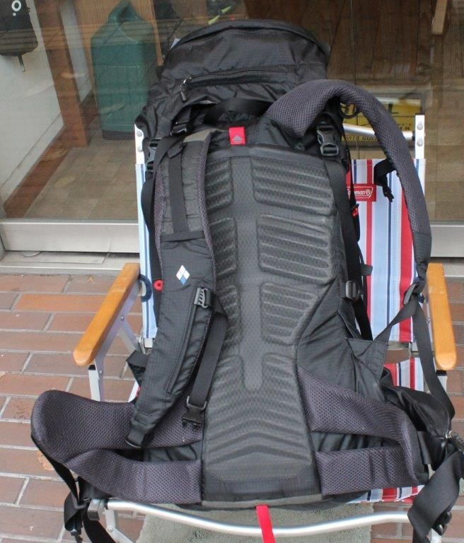 mont-bell モンベル＞ KITRA PACK 30 キトラパック30 | 中古