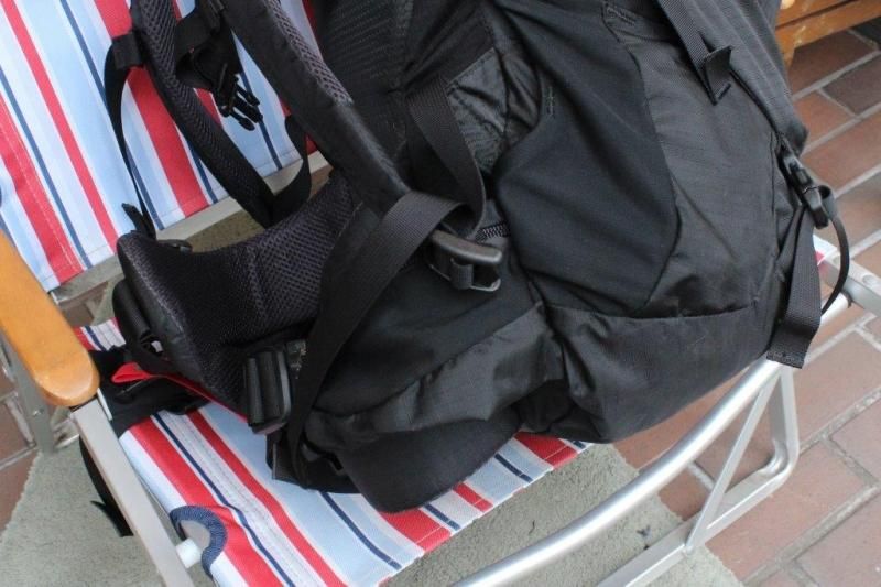 mont-bell モンベル＞ KITRA PACK 30 キトラパック30 | 中古