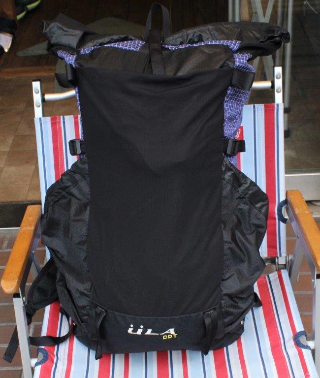 ULA-Ultralight Adventure Equipment ウルトラライトアドベンチャー