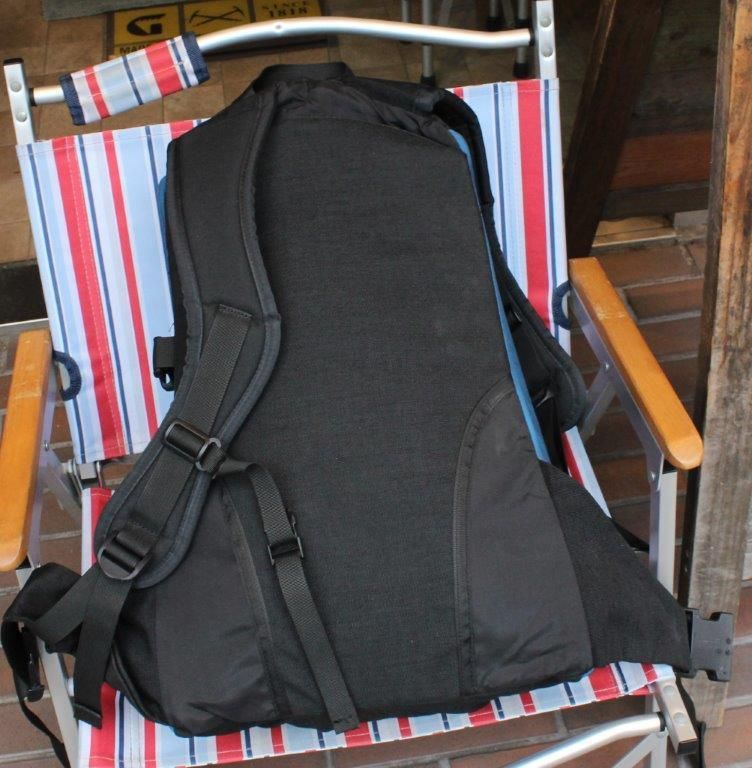 OSPREY オスプレー＞ SIMPLEX シンプレックス | 中古アウトドア