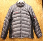 MAMMUTޥࡼȡ䡡Gravity Hybrid Down Jacket Menξʲ