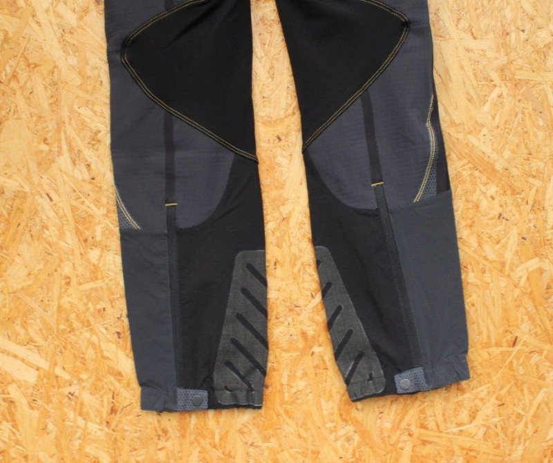 MONTURA モンチュラ＞ UPGRADE PANTS WOMAN アップグレードパンツウィメンズ | 中古アウトドア用品・中古登山用品  買取・販売専門店 : maunga (マウンガ)