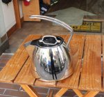 UNIFLAMEgeo PRODUCT˥ե졼ߥץȡ䡡kettle 2.5Lȥ2.5Lξʲ
