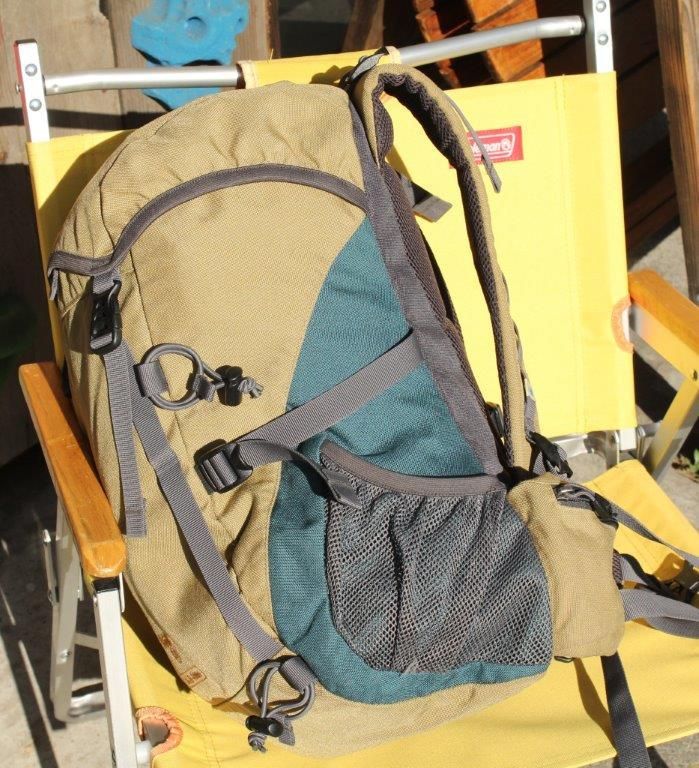 楽天市場】カリマー/Karrimor タトラ20 70thアニバーサリー