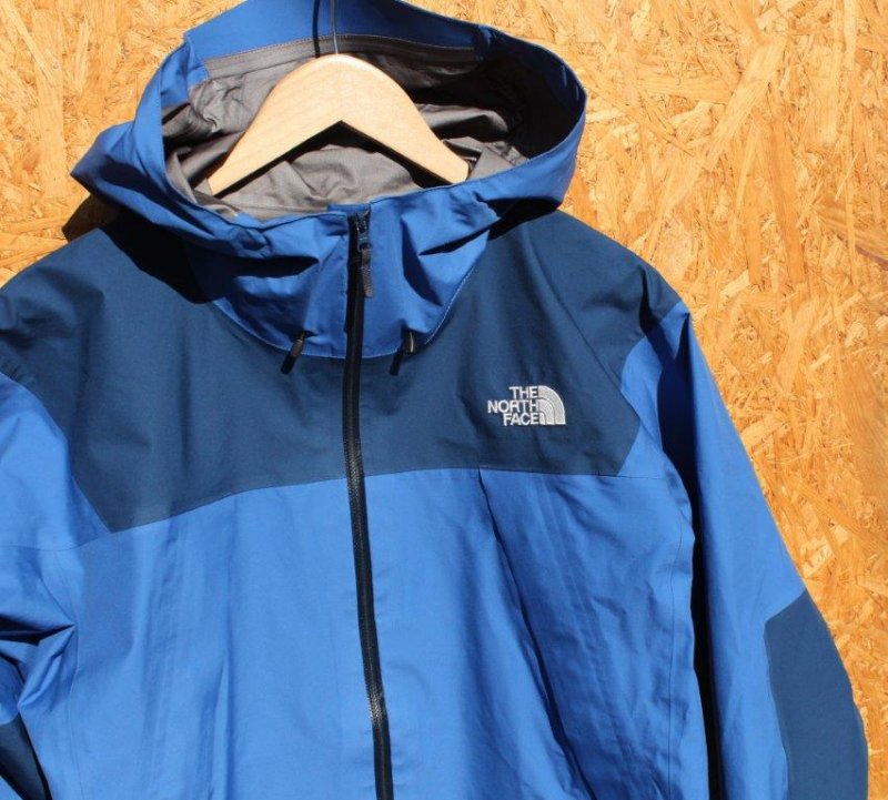 THE NORTH FACE ノースフェイス＞ Climb Light Jacket クライムライト