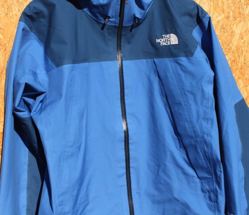 THE NORTH FACE ノースフェイス＞ Climb Light Jacket クライムライト