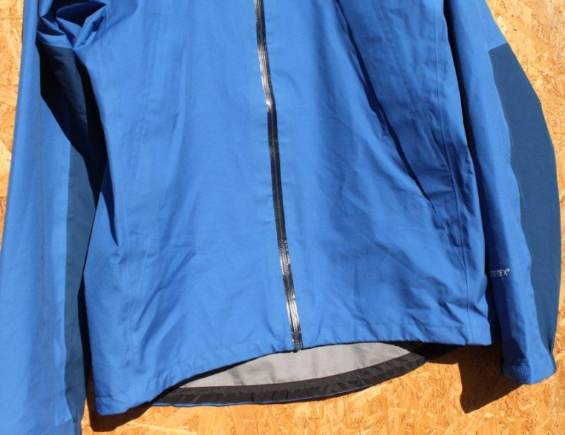 THE NORTH FACE ノースフェイス＞ Climb Light Jacket クライムライト