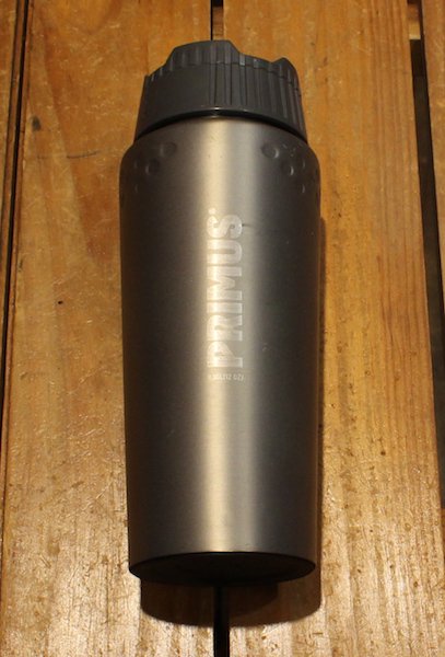 PRIMUS プリムス＞ TRAILBREAK VACUUM MUG 0.35L トレイルブレイク