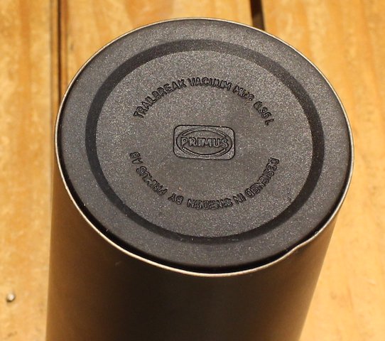 PRIMUS プリムス＞ TRAILBREAK VACUUM MUG 0.35L トレイルブレイク