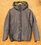 MILLETߥ졼䡡Reversible Down JacketС֥󥸥㥱åȤξʲ