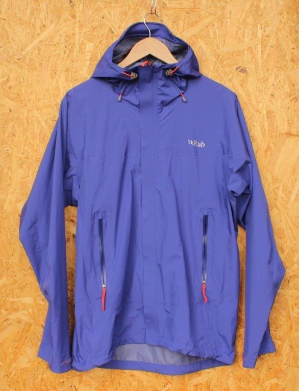 Rab fuse jacket best sale