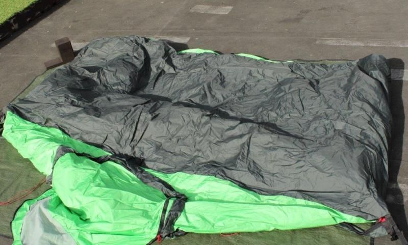 ESPACE エスパース＞ Solo-X ソロ-X | 中古アウトドア用品・中古登山