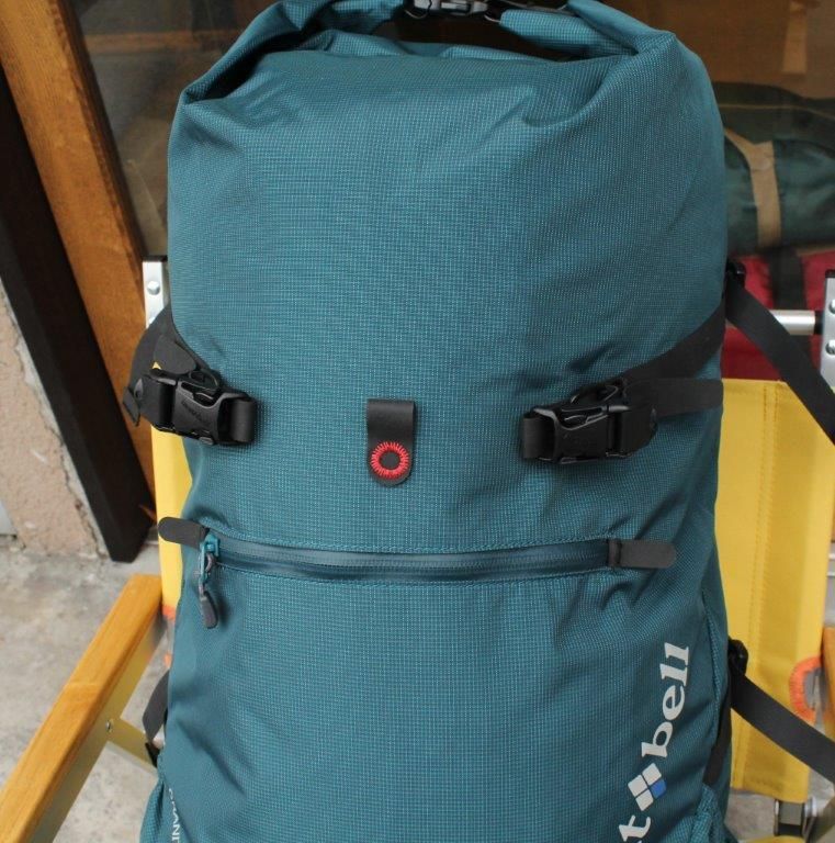 100％の保証 mont-bell GRANITE PACK 40 | artfive.co.jp