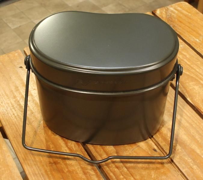 EVERNEW エバニュー＞ チロルハンゴー | 中古アウトドア用品