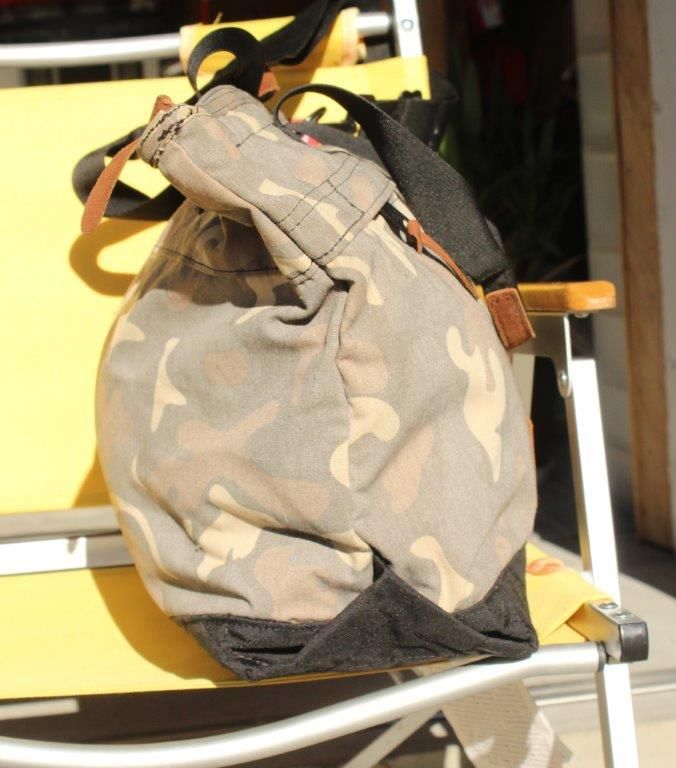 GREGORY グレゴリー＞ Sunrise Tote サンライズトート | 中古