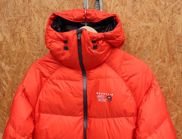 MOUNTAIN HARDWEAR マウンテンハードウエア＞ Men's Nilas Jacket ナイ