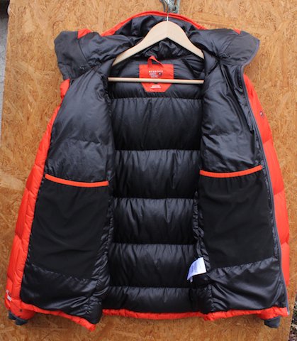 MOUNTAIN HARDWEAR マウンテンハードウエア＞ Men's Nilas Jacket ナイ