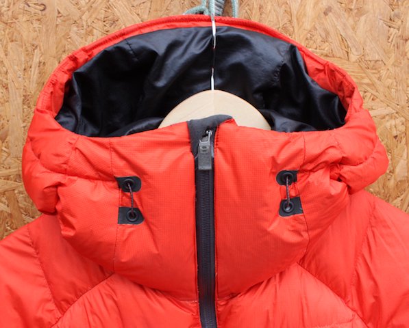 MOUNTAIN HARDWEAR マウンテンハードウエア＞ Men's Nilas Jacket ナイ