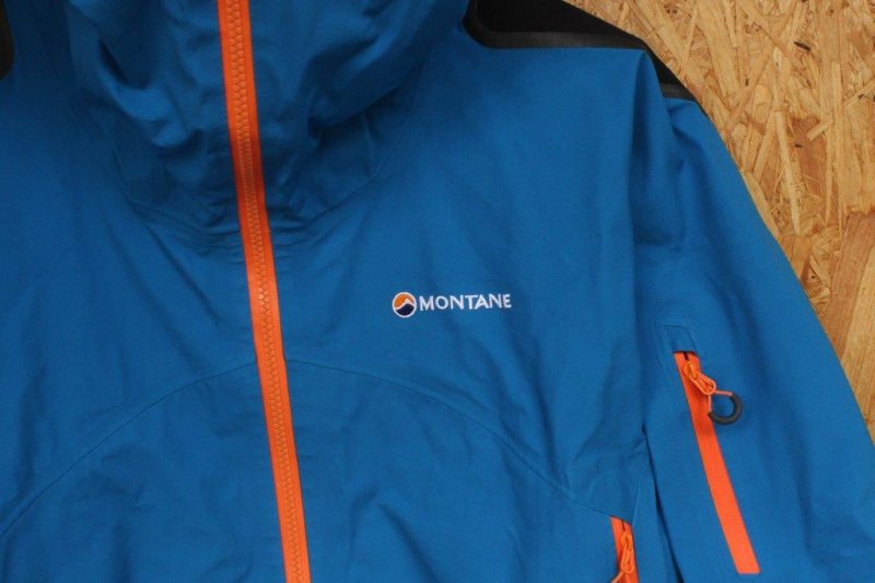 MONTANE モンテイン＞ Alpine Stretch Neo Jacket アルパイン