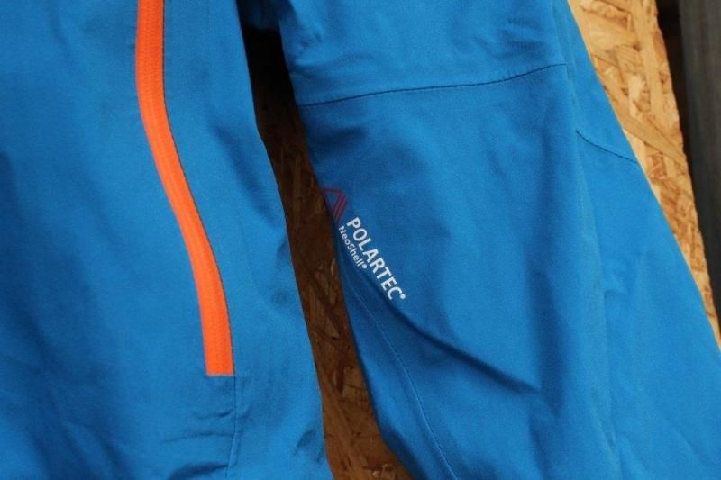 Montane Fast Alpine Stretch Neo Jacket Review